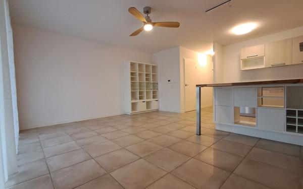 Appartement à louer    3 pièces •  Saint-Pierre-d'Irube