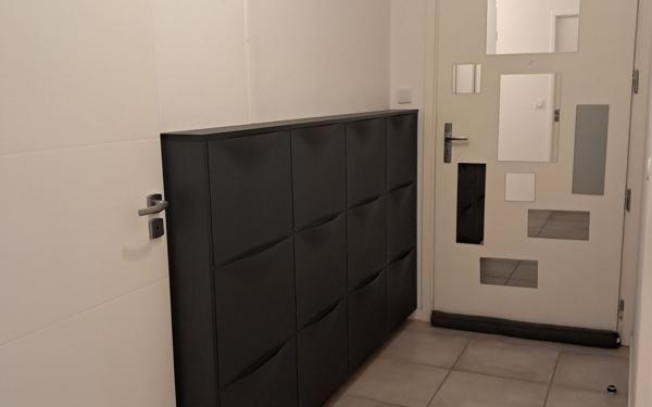 Appartement à louer    3 pièces •  Saint-Pierre-d'Irube