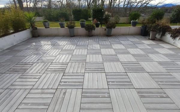 Appartement à louer    3 pièces •  Saint-Pierre-d'Irube