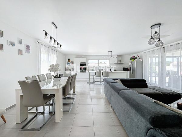 Achat maison Narbonne - 5 pièce(s) - 149 m² - 449 000 €