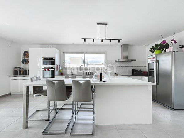 Achat maison Narbonne - 5 pièce(s) - 149 m² - 449 000 €