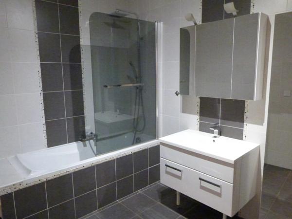 Dpt Moselle (57), à louer SARREGUEMINES appartement T4 de 80,7 m² - Terrain de 0,00 m²