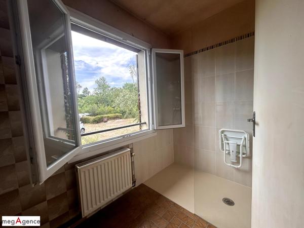 Maison à HUISSEAU-SUR-COSSON, 41350 - 4 pièces 120m²