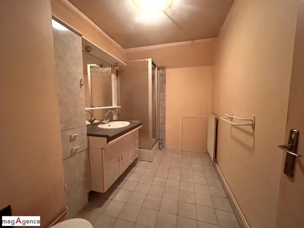 Maison à HUISSEAU-SUR-COSSON, 41350 - 4 pièces 120m²