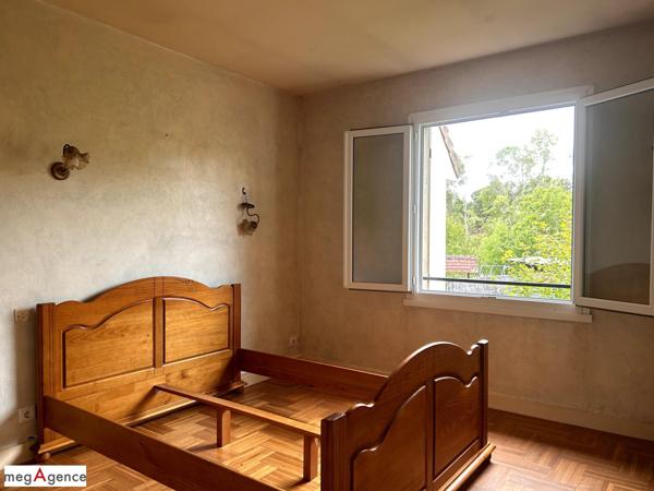Maison à HUISSEAU-SUR-COSSON, 41350 - 4 pièces 120m²