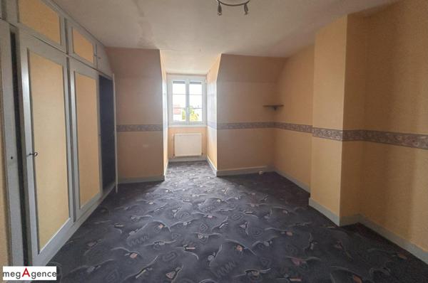 Maison à HUISSEAU-SUR-COSSON, 41350 - 4 pièces 120m²
