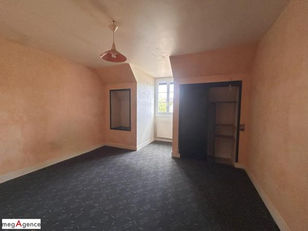 Maison à HUISSEAU-SUR-COSSON, 41350 - 4 pièces 120m²
