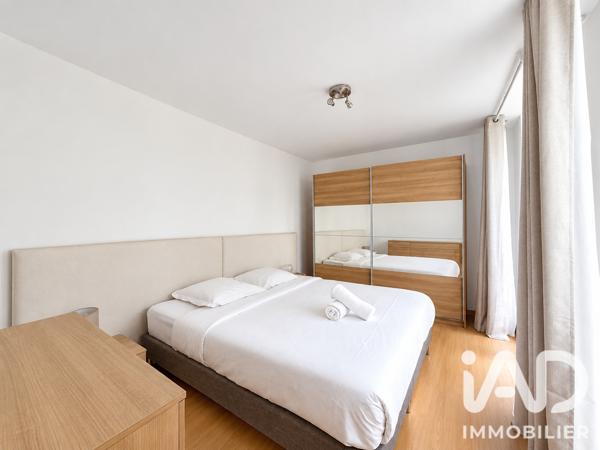 Appartement à vendre 3 pièces 64,1 m² Paris 4