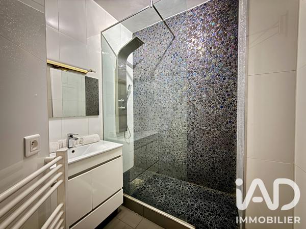Appartement à vendre 3 pièces 64,1 m² Paris 4