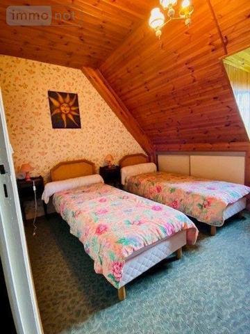 Pavillon à vendre à Trégastel dans les Côtes-d'Armor (22730), ref : 401