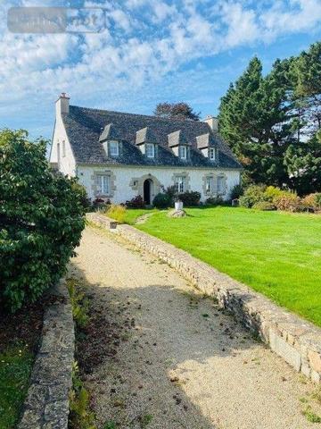 Pavillon à vendre à Trégastel dans les Côtes-d'Armor (22730), ref : 401