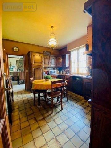 Pavillon à vendre à Trégastel dans les Côtes-d'Armor (22730), ref : 401