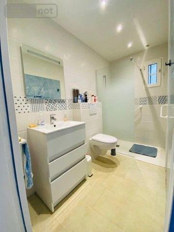 Pavillon à vendre à Trégastel dans les Côtes-d'Armor (22730), ref : 401