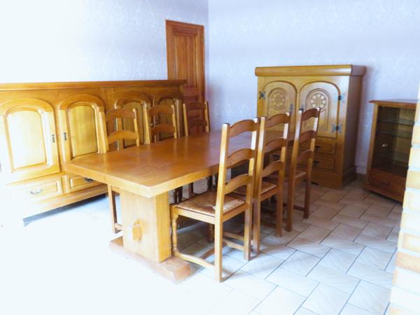 Maison 5 pièces - 94 m²