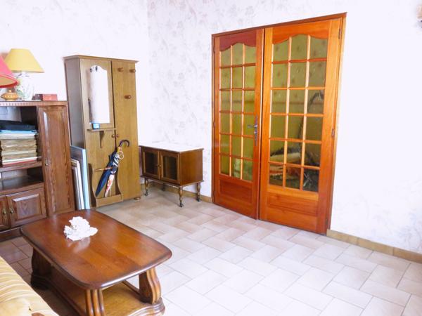 Maison 5 pièces - 94 m²