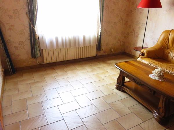 Maison 5 pièces - 94 m²