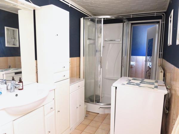 Maison 5 pièces - 94 m²