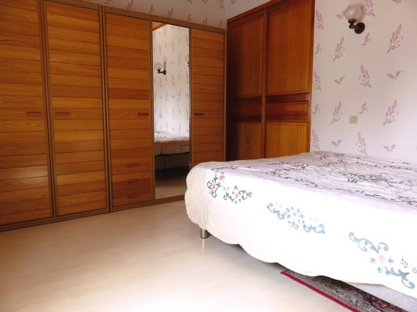 Maison 5 pièces - 94 m²