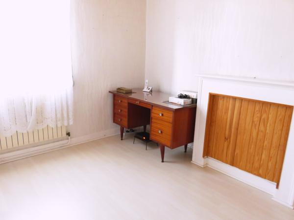 Maison 5 pièces - 94 m²