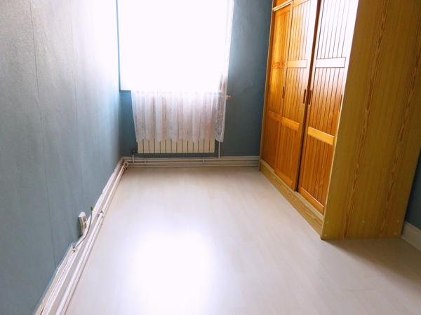 Maison 5 pièces - 94 m²