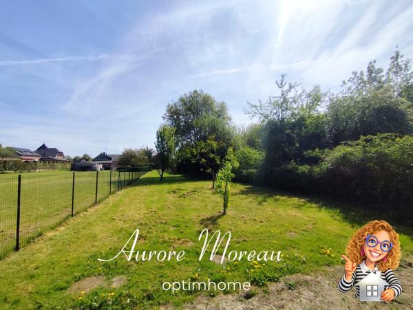 Maison à vendre 5 pièces VAUX ANDIGNY (02)