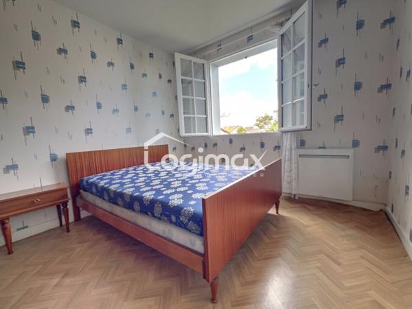 Vente maison Lagord, 110m² 3 pièces 375 000 avec garage