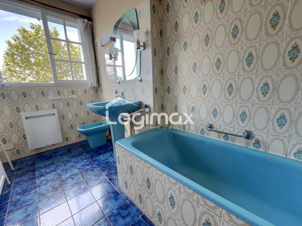 Vente maison Lagord, 110m² 3 pièces 375 000 avec garage