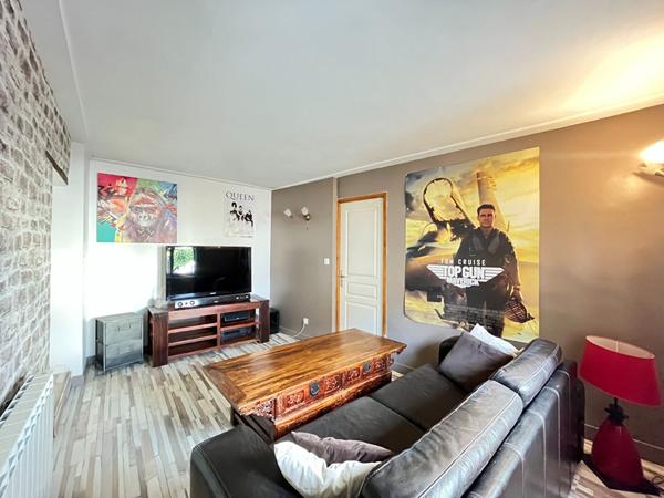 EXCLUSIVITÉ VINEUIL - IDÉAL PREMIER ACHAT