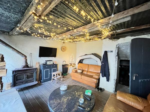 EXCLUSIVITÉ VINEUIL - IDÉAL PREMIER ACHAT