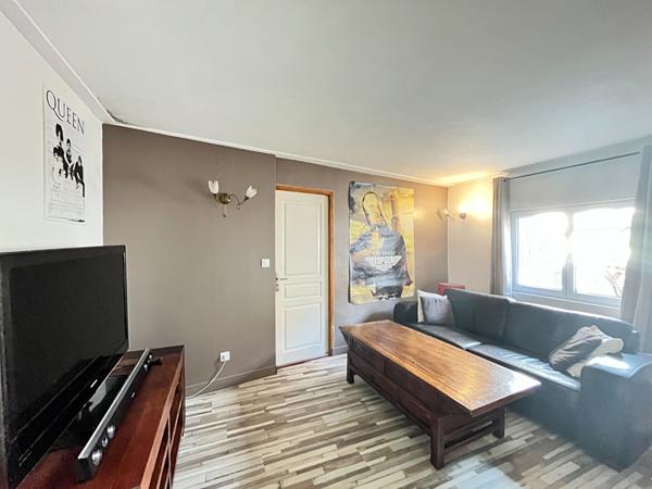 EXCLUSIVITÉ VINEUIL - IDÉAL PREMIER ACHAT