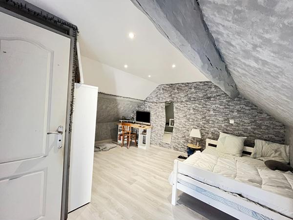 EXCLUSIVITÉ VINEUIL - IDÉAL PREMIER ACHAT