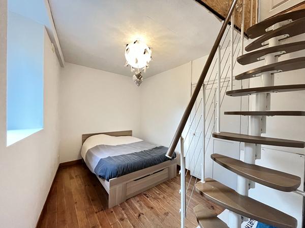 EXCLUSIVITÉ VINEUIL - IDÉAL PREMIER ACHAT