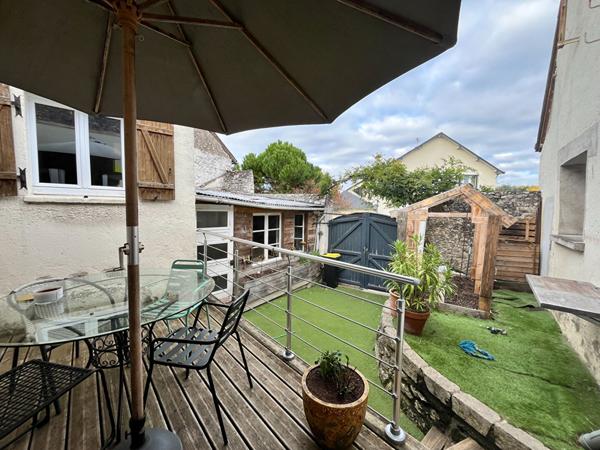 EXCLUSIVITÉ VINEUIL - IDÉAL PREMIER ACHAT