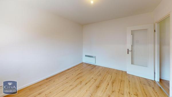 Appartement à louer 1 pièce 25.84m² Amiens (80000)