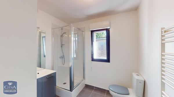 Appartement à louer 1 pièce 25.84m² Amiens (80000)