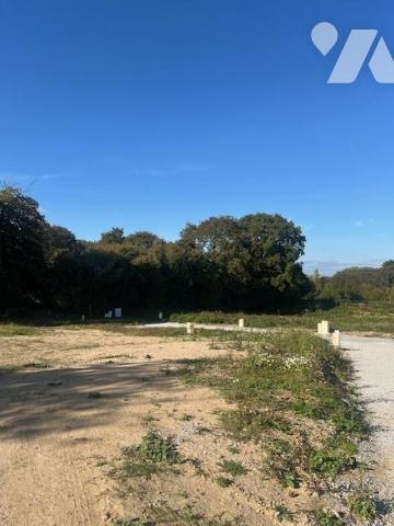 BRECH - PETIT LOTISSEMENT 7 LOTS