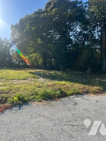 BRECH - PETIT LOTISSEMENT 7 LOTS