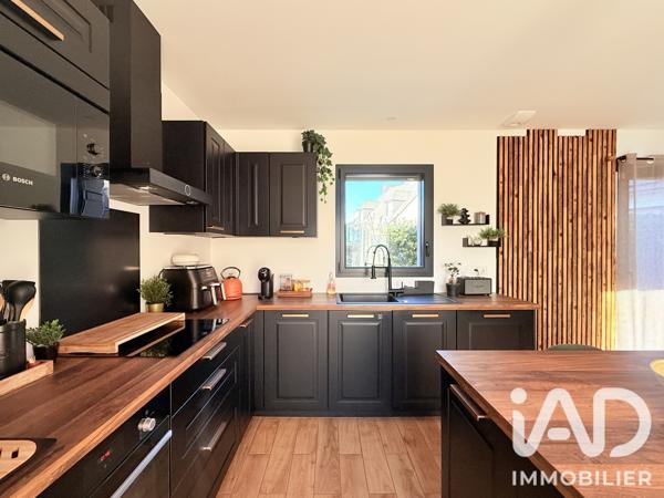 Maison à vendre 5 pièces 109 m² Cancale