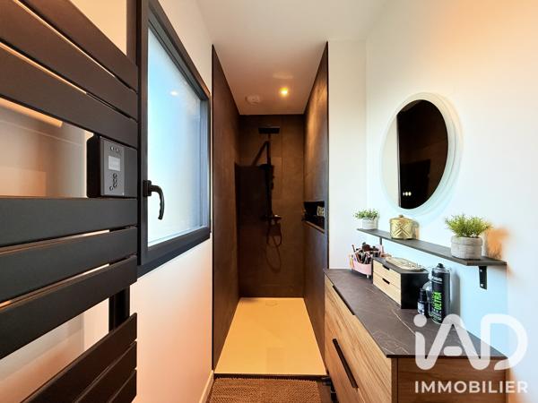 Maison à vendre 5 pièces 109 m² Cancale