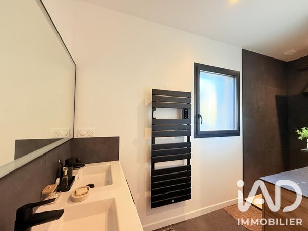 Maison à vendre 5 pièces 109 m² Cancale