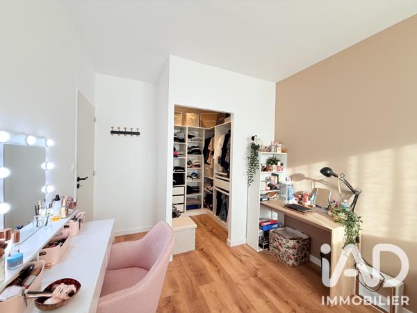 Maison à vendre 5 pièces 109 m² Cancale