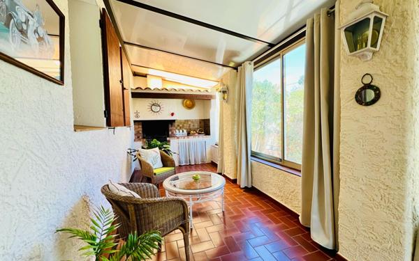 Maison à vendre    7 pièces •  Six-Fours-les-Plages