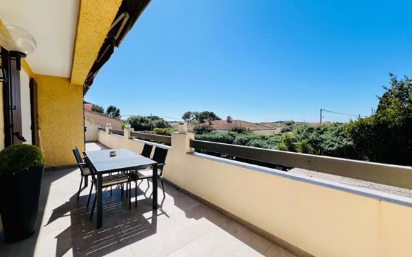 Maison à vendre    7 pièces •  Six-Fours-les-Plages