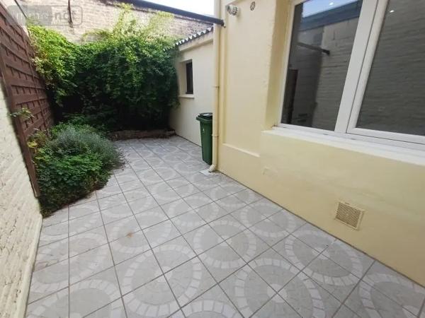 Achat - Maison Amiens 80000 5 pièces 133 m 2 91 m 2