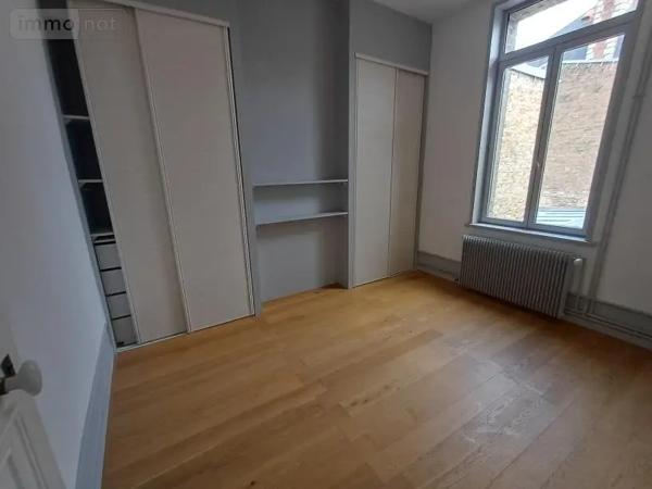 Achat - Maison Amiens 80000 5 pièces 133 m 2 91 m 2