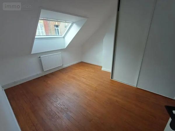 Achat - Maison Amiens 80000 5 pièces 133 m 2 91 m 2