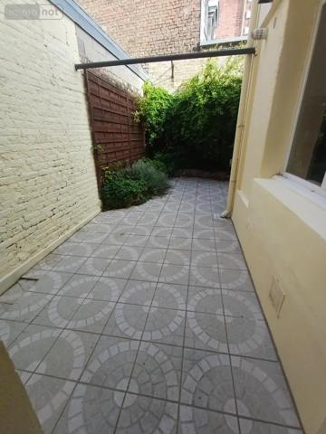Achat - Maison Amiens 80000 5 pièces 133 m 2 91 m 2