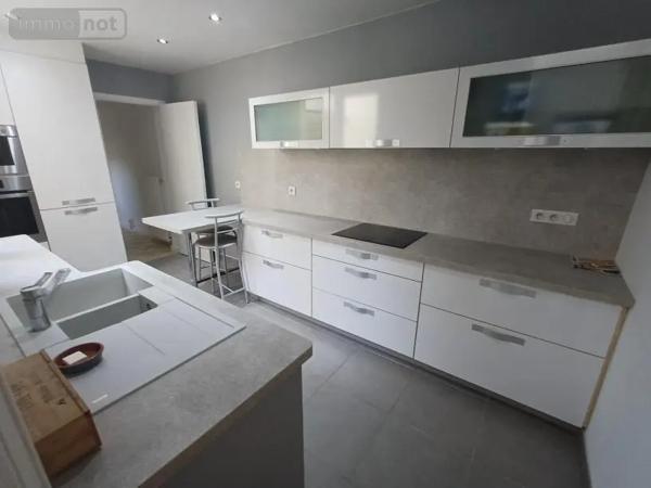 Achat - Maison Amiens 80000 5 pièces 133 m 2 91 m 2