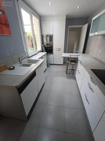Achat - Maison Amiens 80000 5 pièces 133 m 2 91 m 2