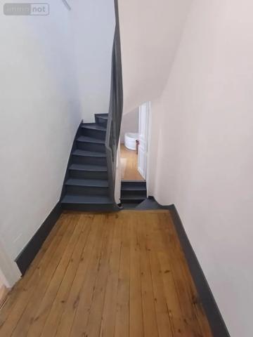 Achat - Maison Amiens 80000 5 pièces 133 m 2 91 m 2
